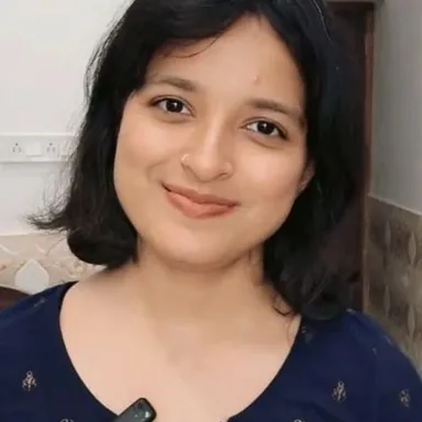 Lakshita Solanki, Founder of Peek-a-Mann